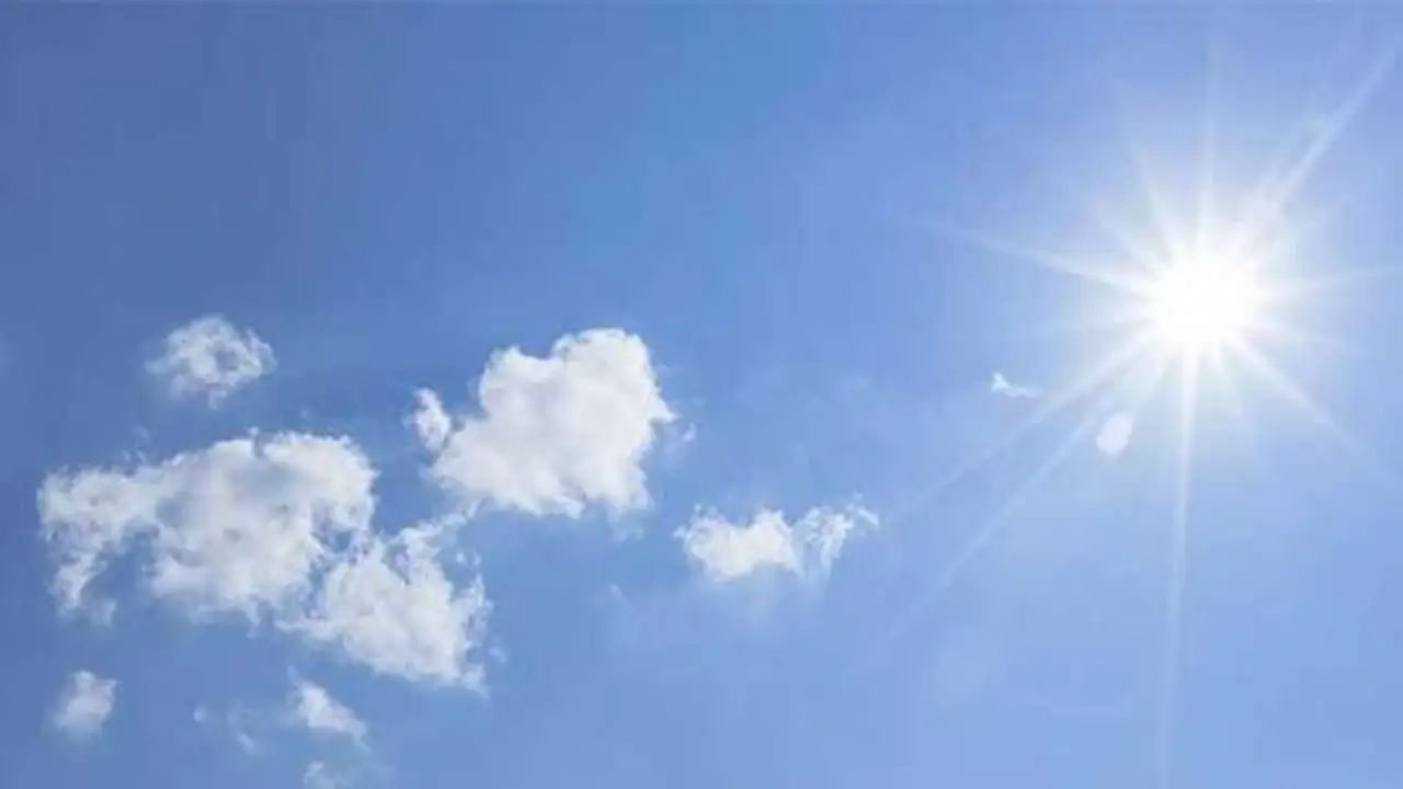 توقعات بارتفاع تدريجي على درجات الحرارة في مختلف المناطق خلال الأيام القادمة